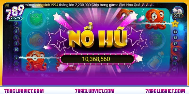 Nhiều ưu điểm nổi bật thu hút người chơi tham gia