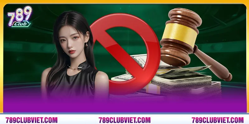 Miễn Trừ Trách Nhiệm 3 Chủ động hơn khi đã tháo gỡ mọi vướng mắc tại 789Club.