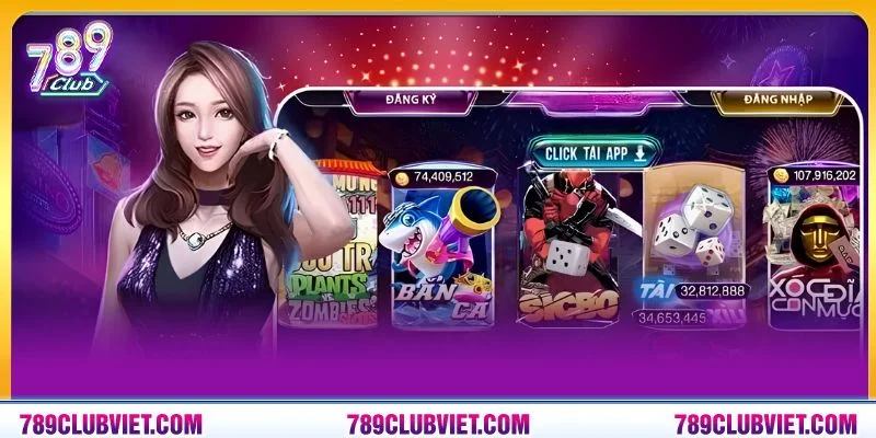 Giới Thiệu 3 Giải đáp rõ ràng về 789Club cho thành viên mới.