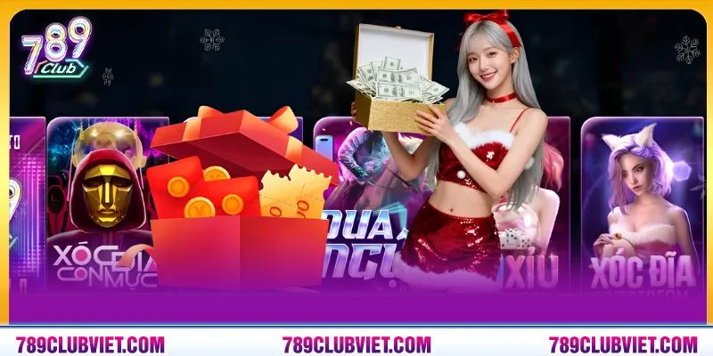 Không thể bỏ lỡ cơ hội tham gia nhận quà đặc biệt từ sàn cược.