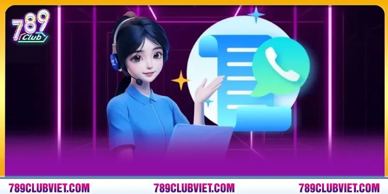 Liên Hệ 789Club 3 Lời giải đáp giúp bạn hiểu rõ và áp dụng từng kênh hiệu quả.