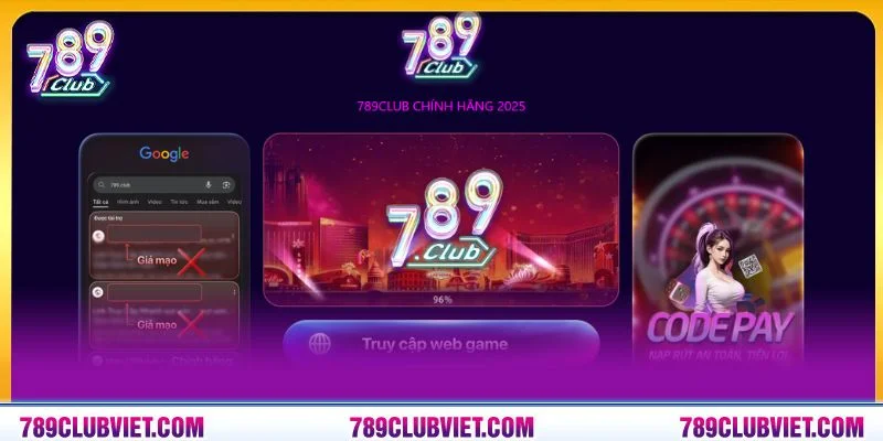Lưu ý quan trọng sẽ giúp người chơi đăng ký 789Club an toàn và nhanh chóng.