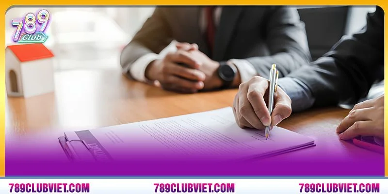 Lý do khiến nhà cái bắt buộc có điều khoản sử dụng.