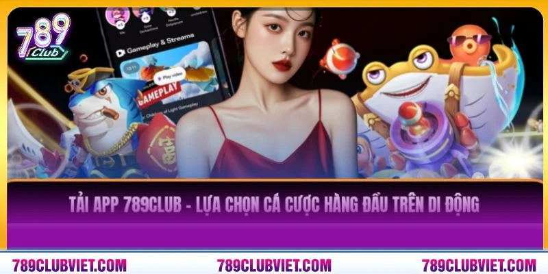 Người chơi cần đảm bảo đường truyền internet ổn định khi tải app 789Club.