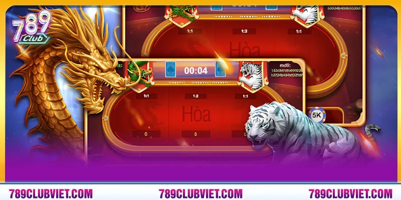 Rồng Hổ 789Club - Cuộc Đối Đầu Thú Vị Dành Cho Mọi Hội Viên 2 Sức hấp dẫn đặc biệt đến từ rồng hổ 789Club.