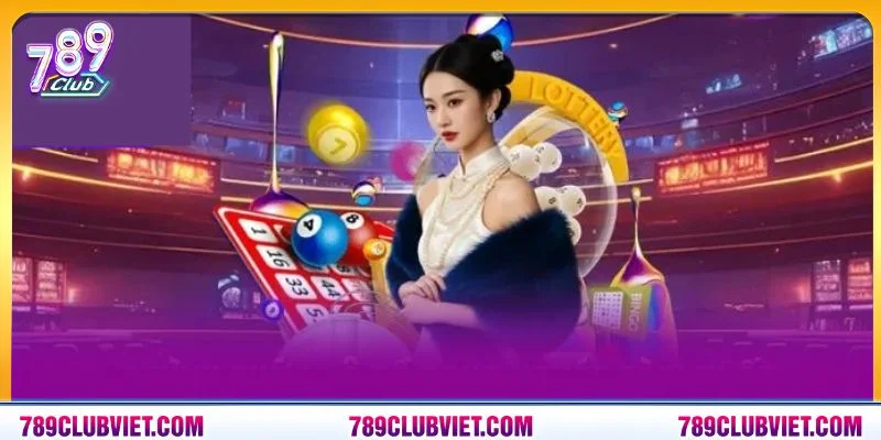 Tháo gỡ vướng mắc giúp bạn tự tin chơi lô đề tại 789Club.