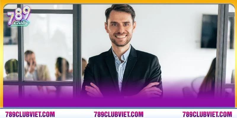 Tiểu sử về người sáng lập ra thương hiệu 789Club.