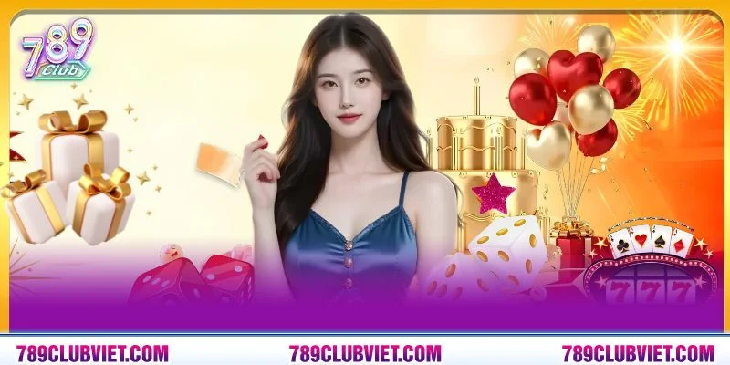 Giới Thiệu 1 Tổng quan về hành trình phát triển của 789Club.